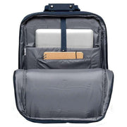 Lefrik Daily 15" Backpack - Navy