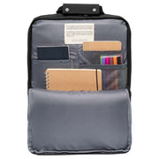 Lefrik Daily Smart 13" Backpack - Black