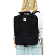 Lefrik Daily Smart 13" Backpack - Black
