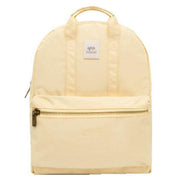 Lefrik Gold Classic Backbpack - Butter Yellow