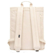 Lefrik Handy Backpack - Ecru Cream