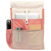 Lefrik Handy Backpack - Ecru Cream