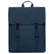 Lefrik Handy Backpack - Navy