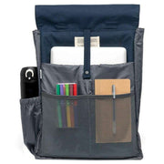 Lefrik Handy Backpack - Navy