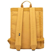 Lefrik Handy Backpack - New Mustard Yellow