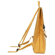 Lefrik Handy Backpack - New Mustard Yellow