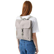 Lefrik Handy Mini Backpack - Ash Grey