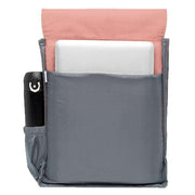 Lefrik Handy Mini Backpack - Dust Pink