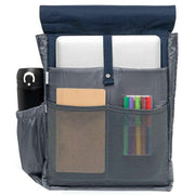 Lefrik Handy Mini Backpack - Navy