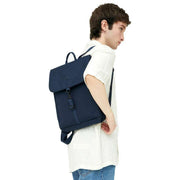 Lefrik Handy Mini Backpack - Navy