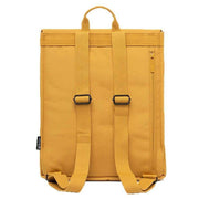 Lefrik Handy Mini Backpack - New Mustard Yellow