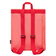 Lefrik Handy Mini Stripes Backpack - Lush Pink