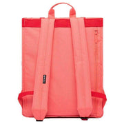 Lefrik Handy Stripes Backpack - Lush Pink