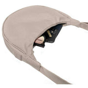 Lefrik Lua Shoulder Bag - Ash Grey