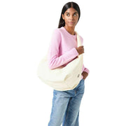 Lefrik Myra Shoulder Bag - Ivory
