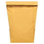 Lefrik Roll Backpack - Mustard Yellow