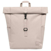 Lefrik Roll Mini Backpack - Ash Grey