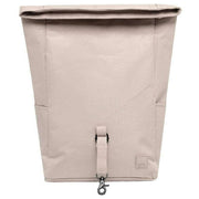 Lefrik Roll Mini Backpack - Ash Grey