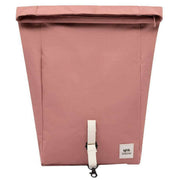 Lefrik Roll Mini Backpack - Dust Pink
