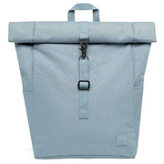 Lefrik Roll Mini Backpack - Stone Blue