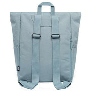 Lefrik Roll Mini Backpack - Stone Blue