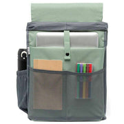Lefrik Scout Backpack - Sage Green