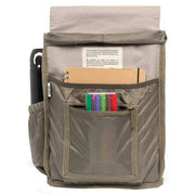 Lefrik Scout Mini Backpack - Ash Grey