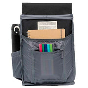 Lefrik Scout Mini Backpack - Black