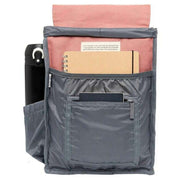 Lefrik Scout Mini Backpack - Dust Pink