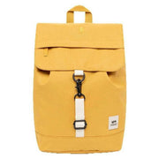 Lefrik Scout Mini Backpack - New Mustard Yellow