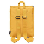 Lefrik Scout Mini Backpack - New Mustard Yellow