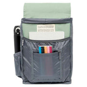 Lefrik Scout Mini Backpack - Sage Green