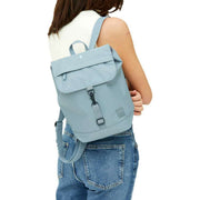 Lefrik Scout Mini Backpack - Stone Blue