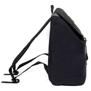 Lefrik Scout Stripes Backpack - Black
