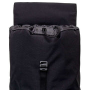 Lefrik Scout Stripes Backpack - Black