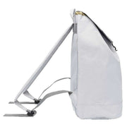 Lefrik Scout Stripes Backpack - Cool Grey