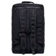 Lefrik Wanderer Ripstop Backpack - Black