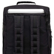Lefrik Wanderer Ripstop Backpack - Black