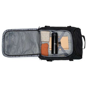 Lefrik Wanderer Ripstop Backpack - Black