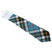 Locharron of Scotland Reiver Thomson Tartan stropdas - Kameel