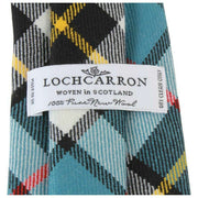 Locharron of Scotland Reiver Thomson Tartan stropdas - Kameel