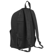 Lyle & Scott Rucksack – Tiefschwarz