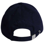 Lyle & Scott Baseballkappe – Marineblau