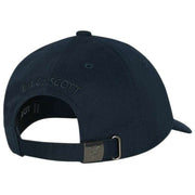 Lyle & Scott Baseballkappe – Marineblau