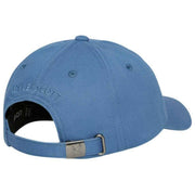 Lyle & Scott baseballpet - poederblauw
