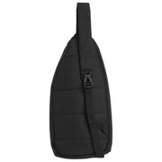 Lyle & Scott Sling Bag - Jet Zwart