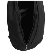 Lyle & Scott Sling Bag - Jet Zwart