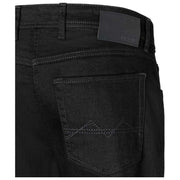 MAC Jeans Arne Stretch Denim Jeans - Blijf Zwart