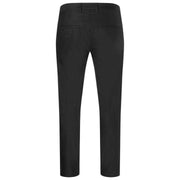 MAC Jeans Griffin Techno Twill Hose – Schwarz