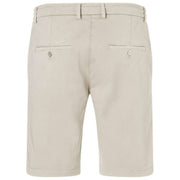 MAC Jeans Jog'N Jersey Denim Shorts - Soepel beige